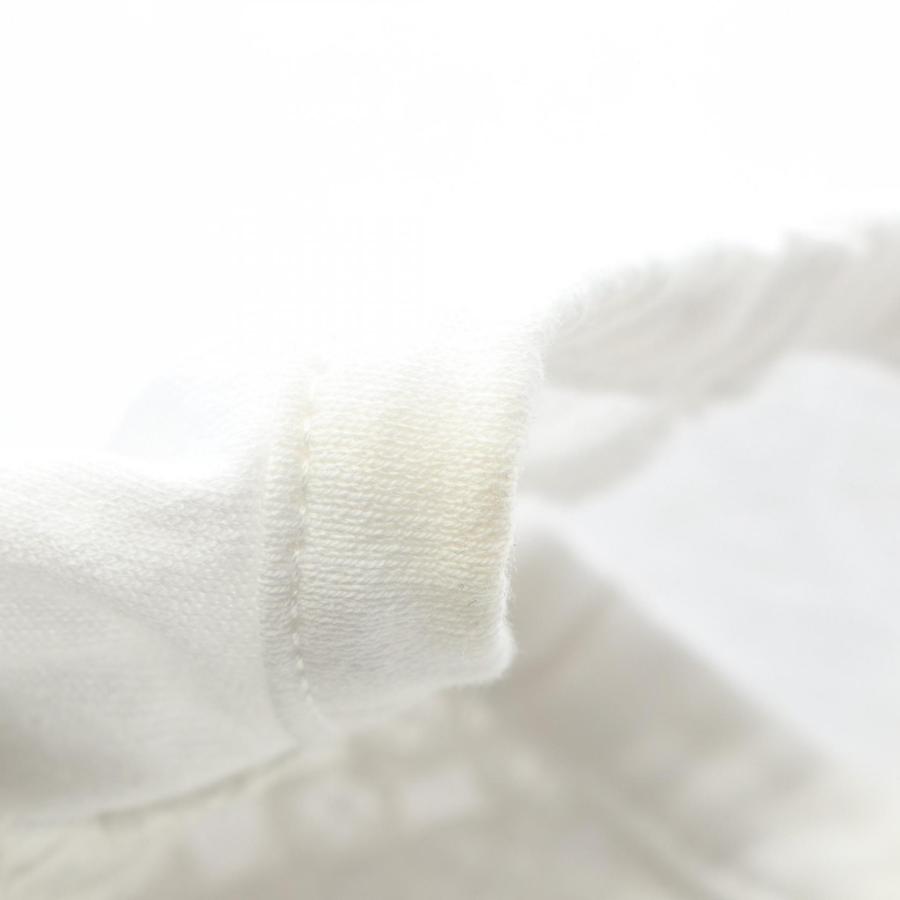 HERNO（ヘルノ） SUPERFINE COTTON JERSEY SPRING LACE ブランドオフ