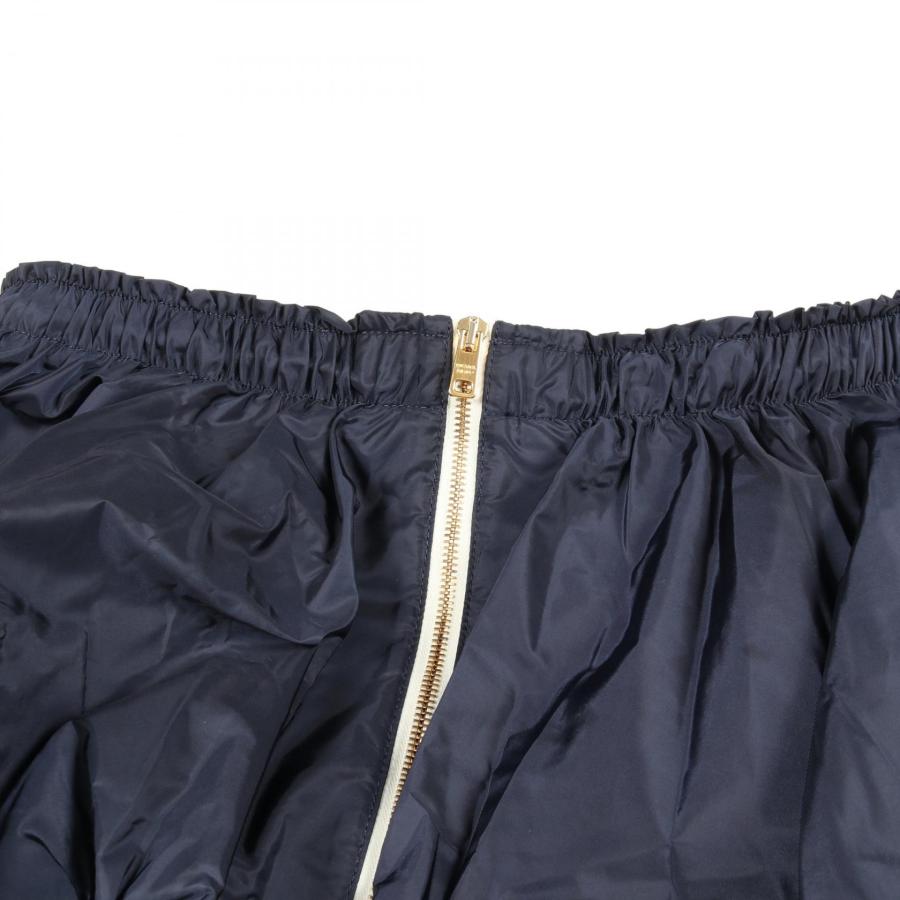 プラダ Re-Nylon ジップアップ ブランドオフ PRADA その他 スカート 中古 レディース_5