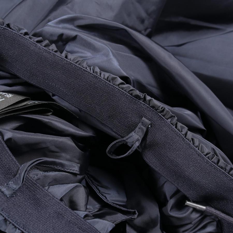 プラダ Re-Nylon ジップアップ ブランドオフ PRADA その他 スカート 中古 レディース_9