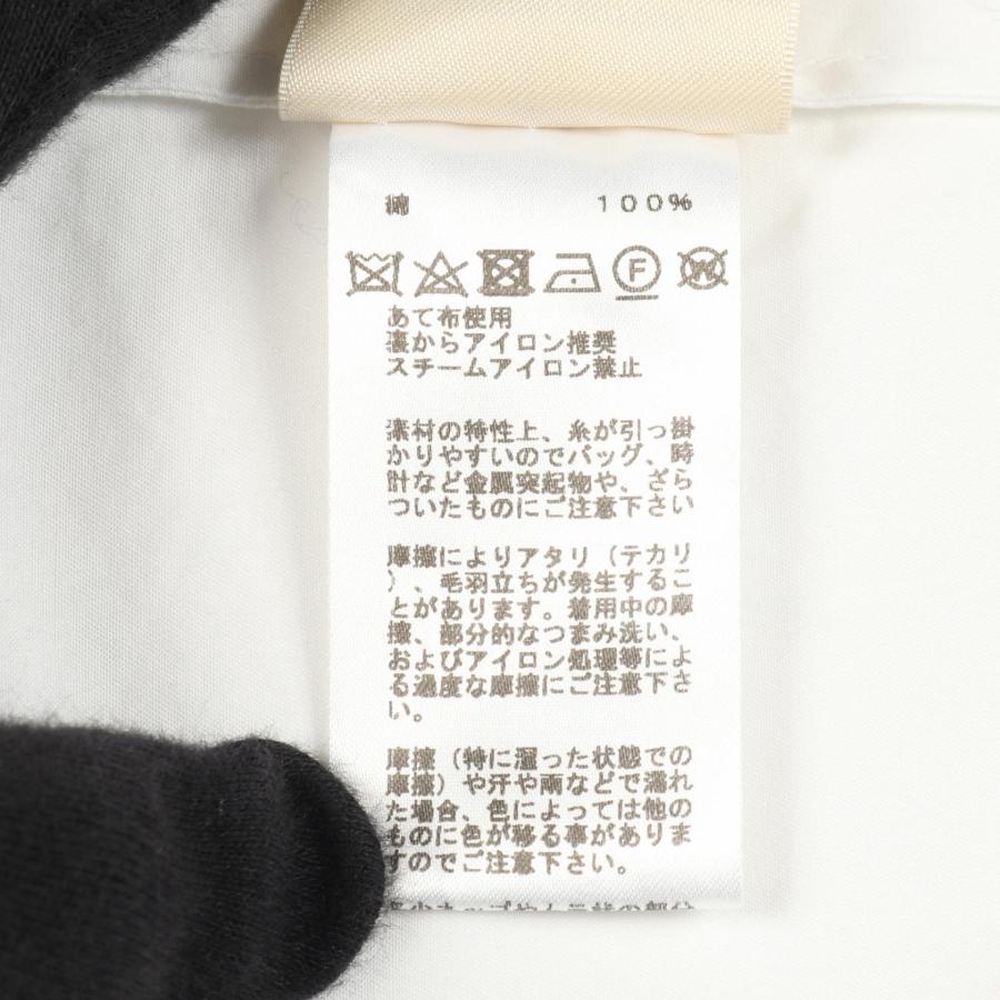 エルメス ブランドオフ HERMES コットン その他トップス コットン 中古 レディース_3