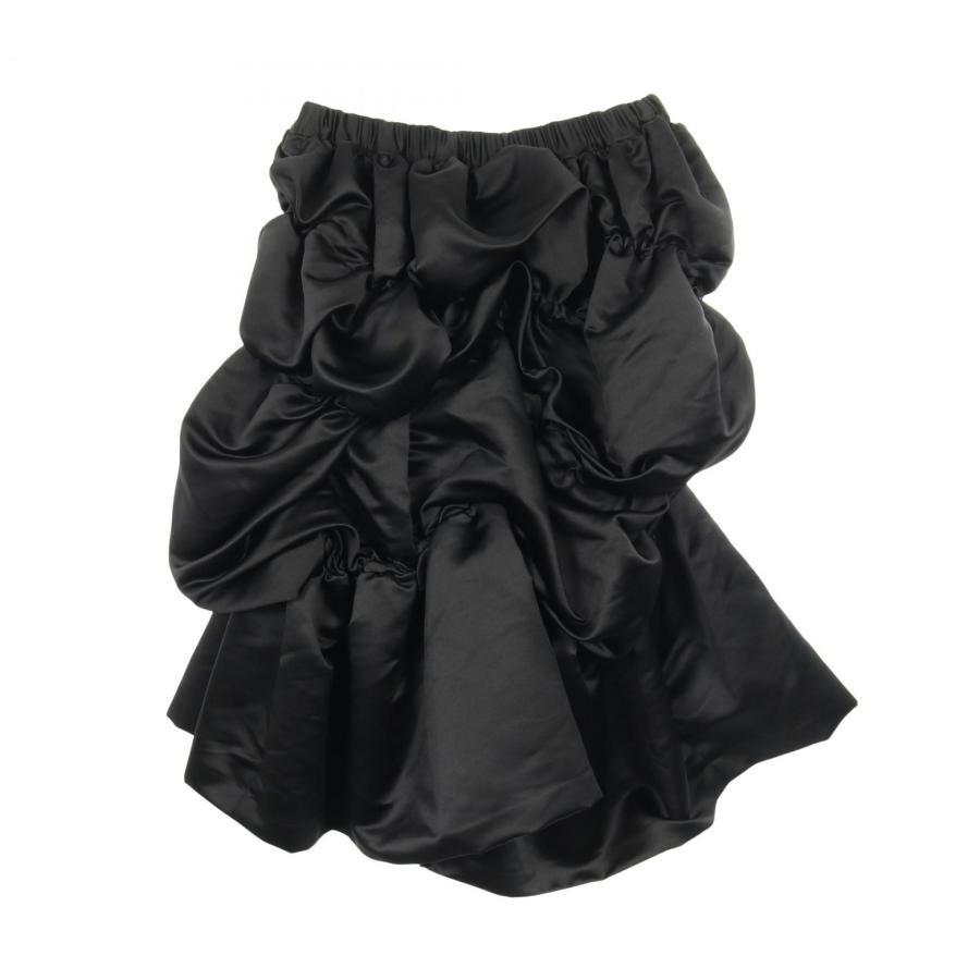 COMME des GARÇONS シャーリングスカート お値下げしました。 コムデギャルソン シャーリング ブランドオフ COMME des GARCONS
