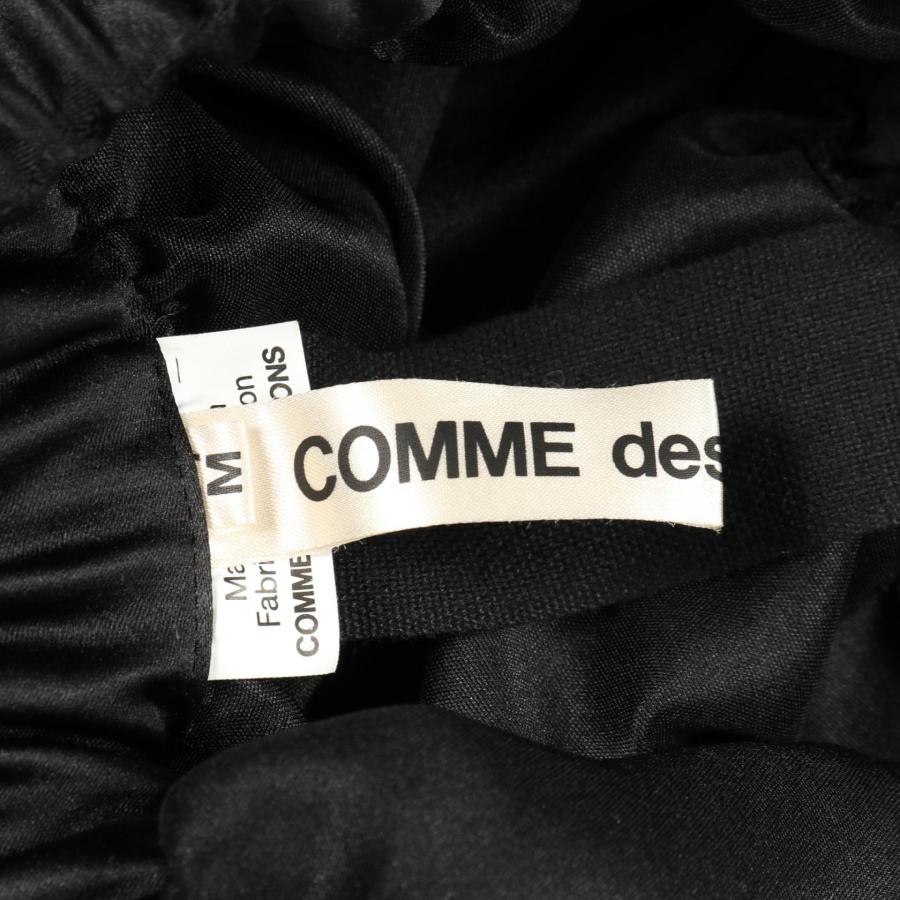 COMME des GARÇONS シャーリングスカート お値下げしました。 コムデギャルソン シャーリング ブランドオフ COMME des GARCONS