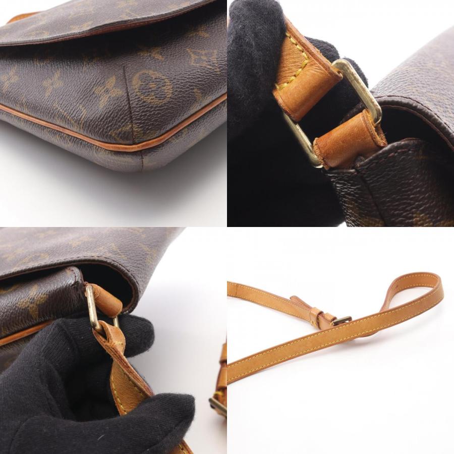 LOUIS VUITTON（ルイ・ヴィトン） ミュゼットサルサ ショート 