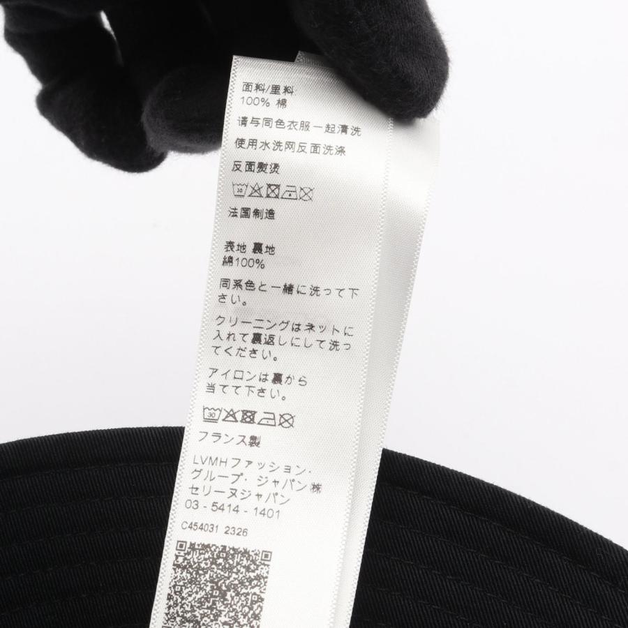 CELINE - 爆買 セリーヌ ブランドオフ 余分の物 かぶり笠 中古 メンズ レディース
