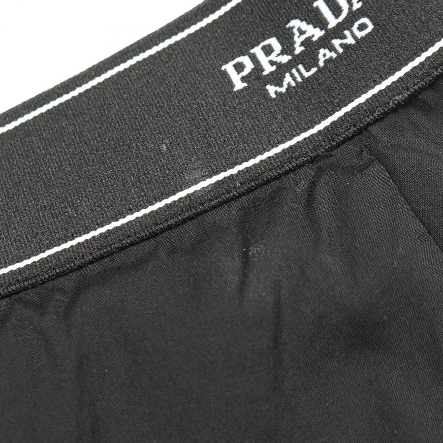 プラダ ブランドオフ PRADA コットン スカート 中古 レディース_7