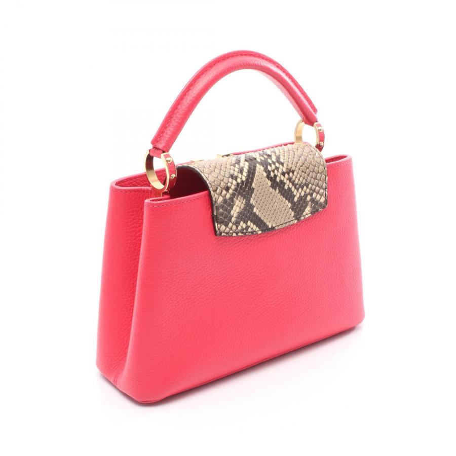 LOUIS VUITTON（ルイ・ヴィトン） カプシーヌBB ブランドオフ