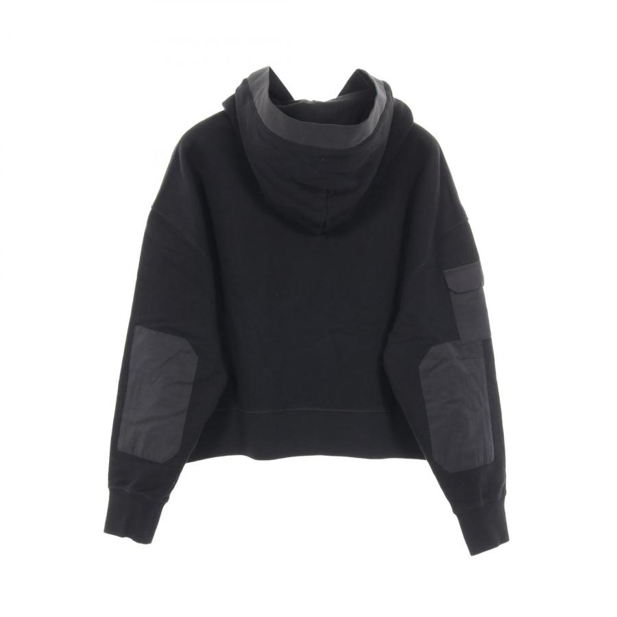 カナダグース イェーツ フーディー ブランドオフ CANADA GOOSE コットン パーカー 中古 レディース_1