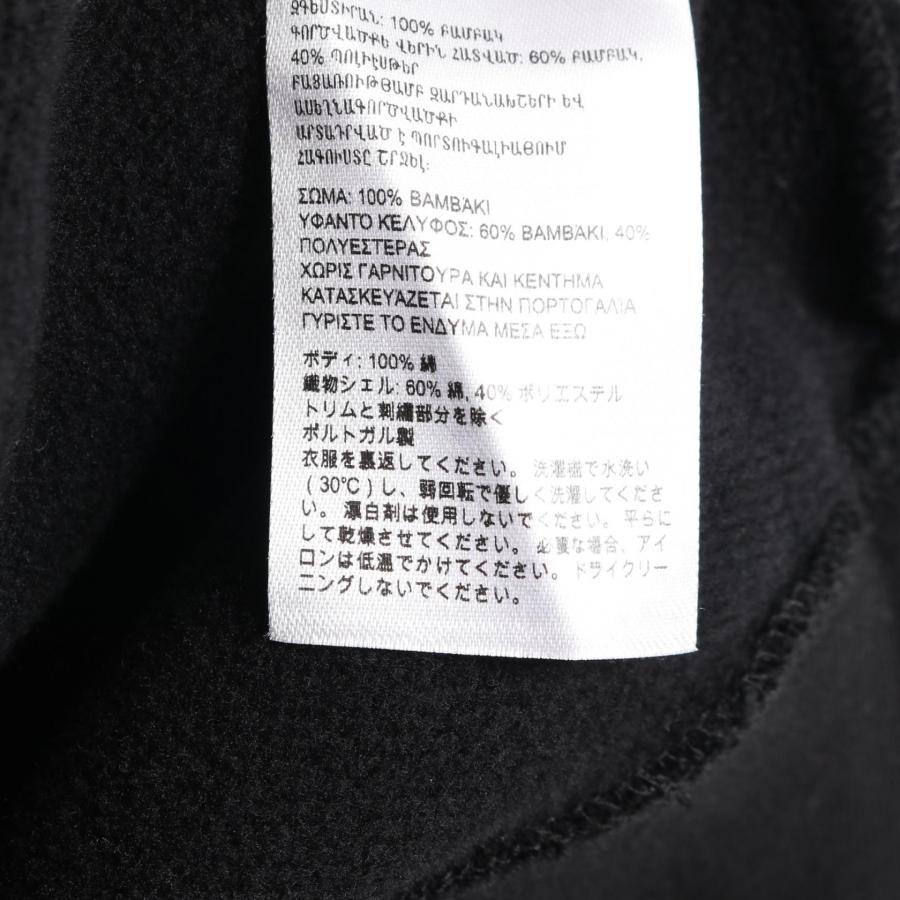 カナダグース イェーツ フーディー ブランドオフ CANADA GOOSE コットン パーカー 中古 レディース_3