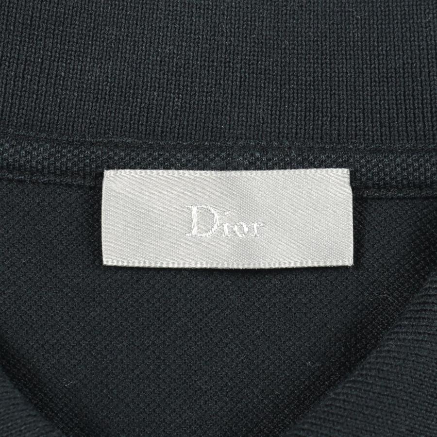 Dior HOMME ディオール・オム BEE刺繍 ブランドオフ DIOR コットン
