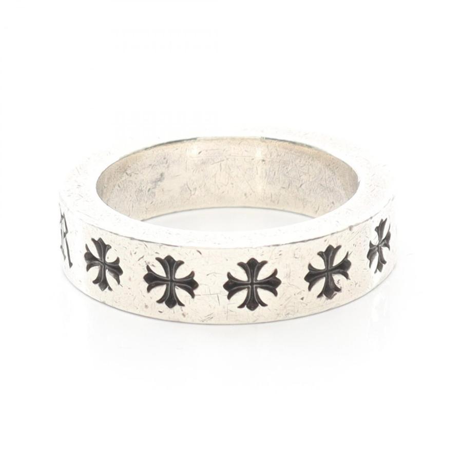 クロムハーツ スペーサー ブランドオフ CHROME HEARTS シルバー925
