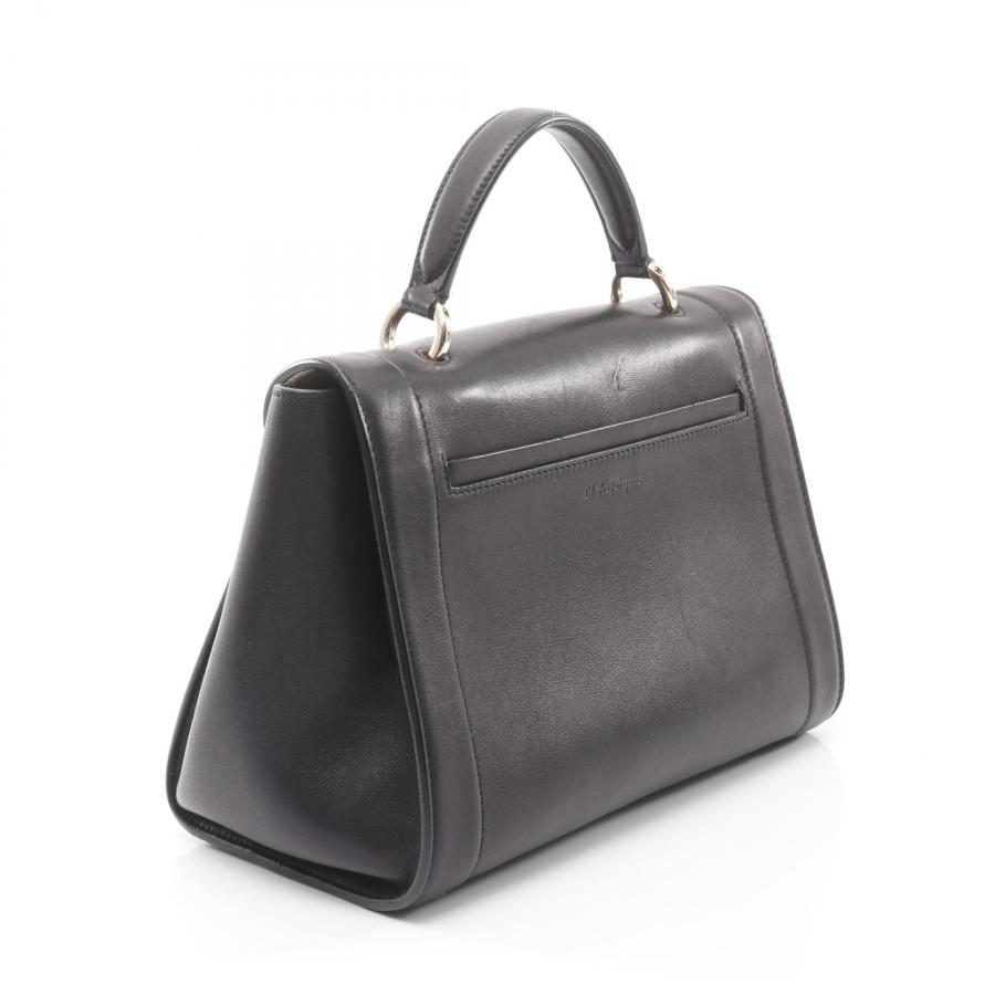 サルヴァトーレフェラガモ ソフィア レインボー ガンチーニ ブランド  