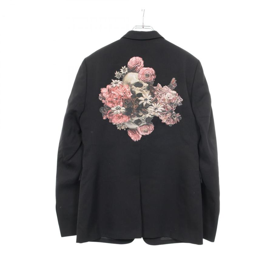 Dior HOMME ディオール・オム ヴァニタススカルフラワー ブランドオフ 