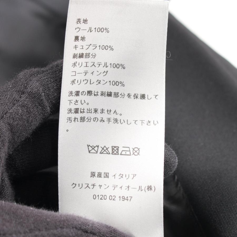 Dior HOMME ディオール・オム ヴァニタススカルフラワー ブランドオフ