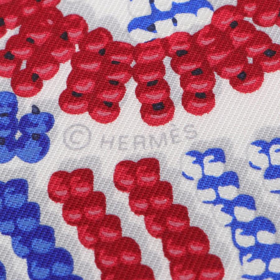 HERMES（エルメス） プチカレ カレ45 KELLY EN PERLES ブランドオフ