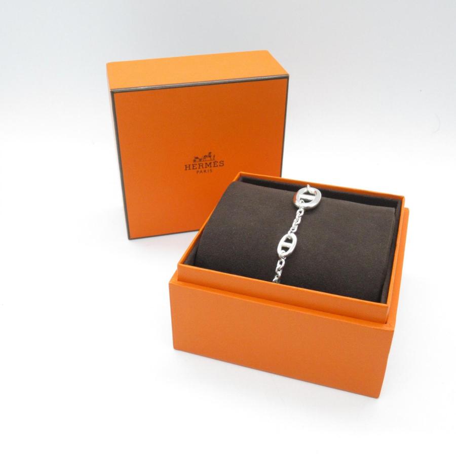 HERMES（エルメス） ファランドール ブレスレット S ブランドオフ
