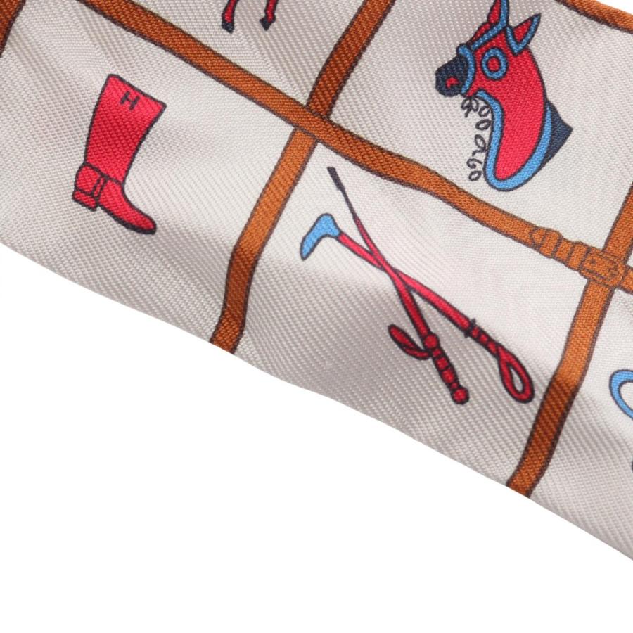 HERMES（エルメス） ツイリー Couvertures et Tenues de Jour ブランド