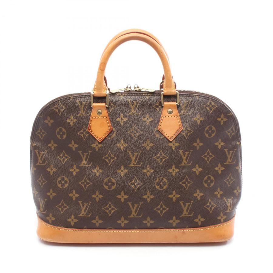 Louis Vuitton アルマPM モノグラム　ハンドバッグ LOUIS VUITTON（ルイ・ヴィトン） アルマPM ブランドオフ ハンドバッグ