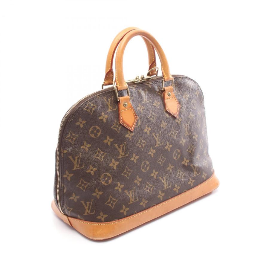 LOUIS VUITTON ルイヴィトン アルマPM ハンドバッグ モノグラム アルマ PM モノグラム｜ルイ・ヴィトン 公式サイト - M53151