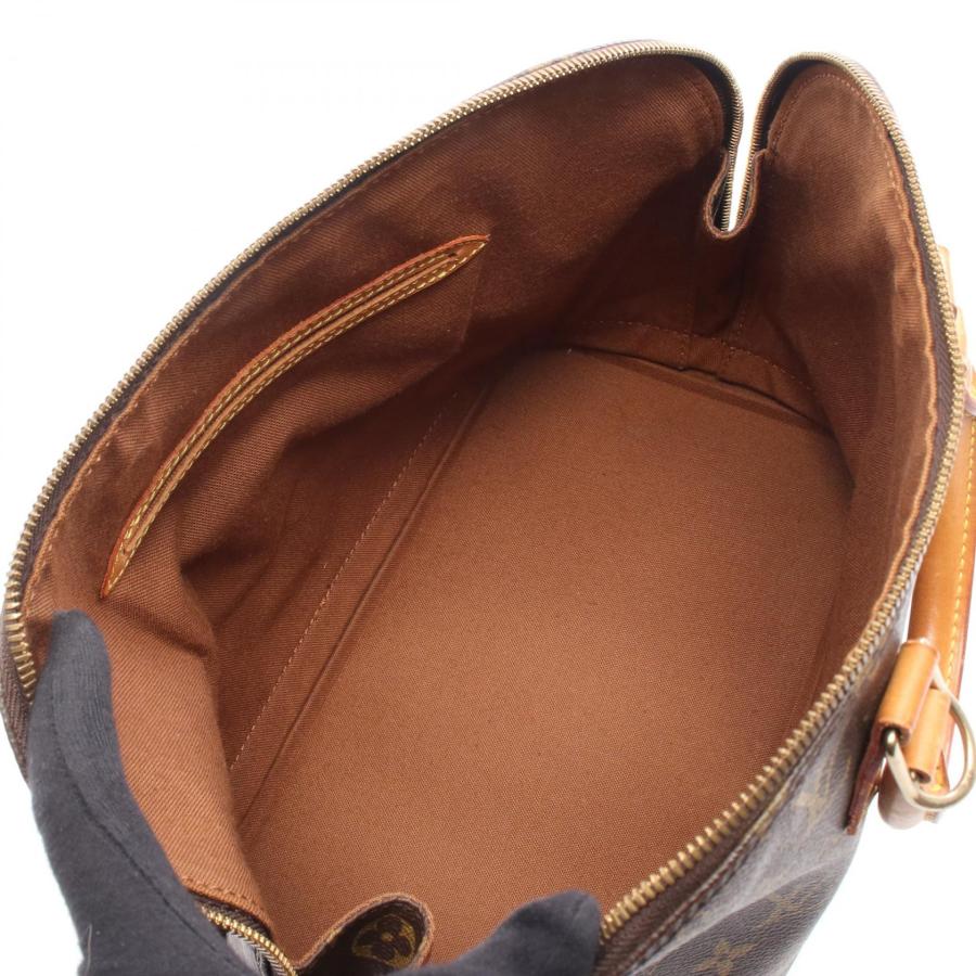 LOUIS VUITTON（ルイ・ヴィトン） アルマPM ブランドオフ ハンドバッグ