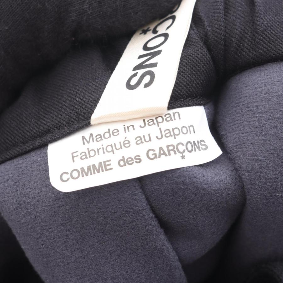 爆買 コムデギャルソン フェイクレザー ブランドオフ COMME des