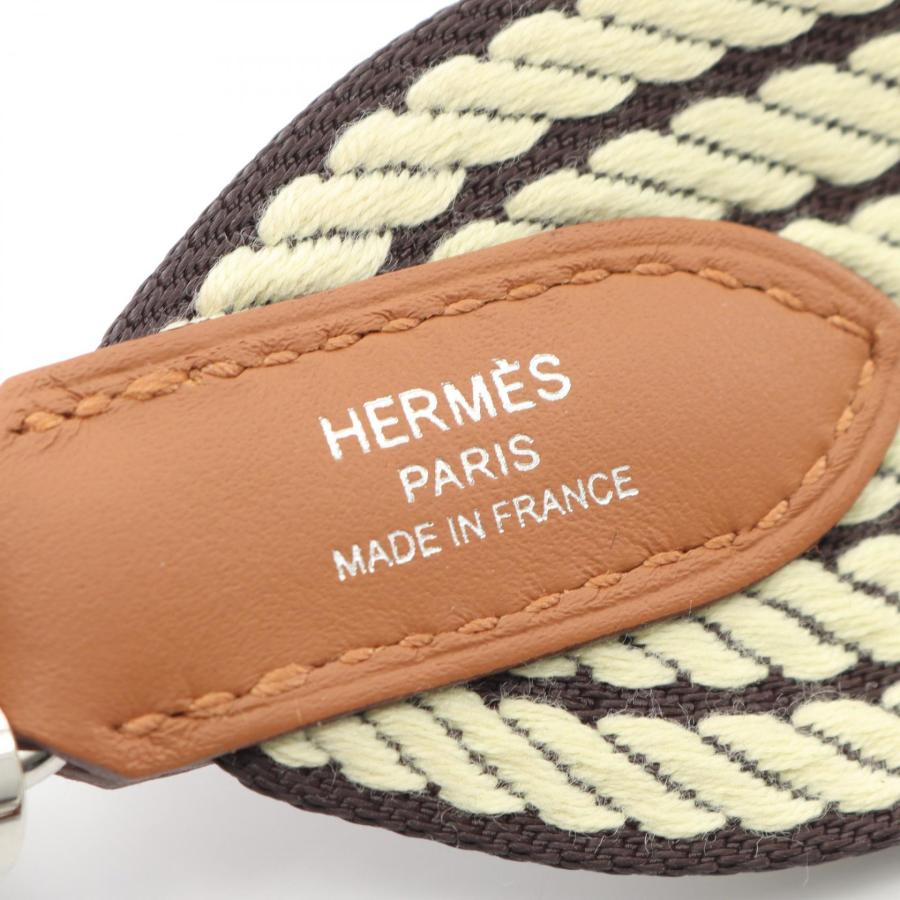HERMES（エルメス） バンドリエール サングル カヴァル ブランドオフ
