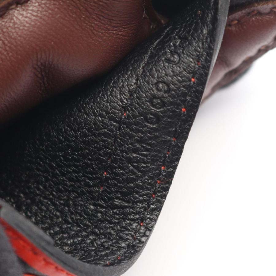 HERMES（エルメス） ロデオPM ロベオクール ブランドオフ レザー