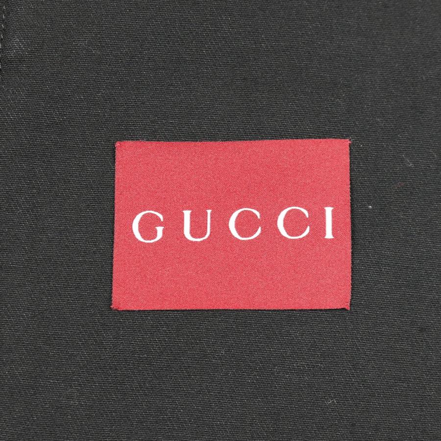 GUCCI（グッチ） ラインストーンロゴ ジップアップ ブランドオフ