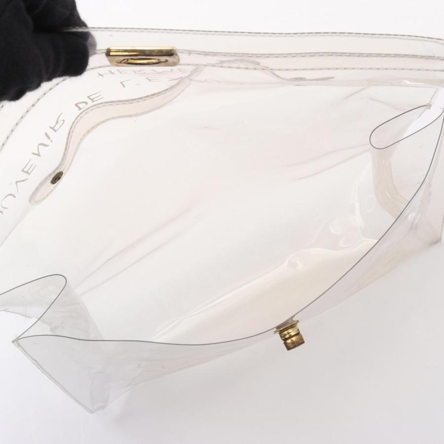 HERMES（エルメス） ビニール ケリー ブランドオフ ビニール