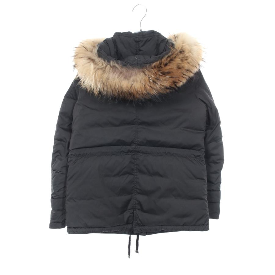 MONCLER（モンクレール） GIROFLIER ブランドオフ ナイロン ダウン