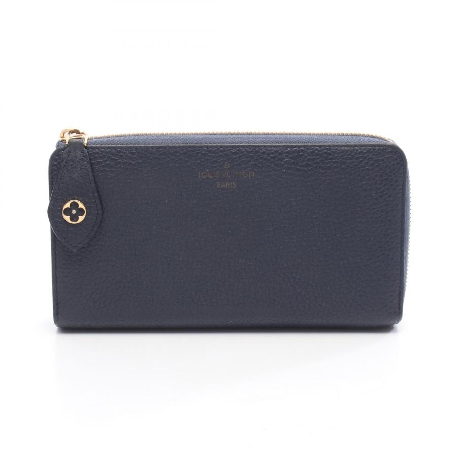 ルイヴィトン Louis Vuitton トリヨン ポルトフォイユ・コメット M83654 L字ファスナー 長財布 ユニセックス 送料無料 【中古】 ルイヴィトンコピー激安 ポルトフォイユ・コメット 2色 財布 トリヨン