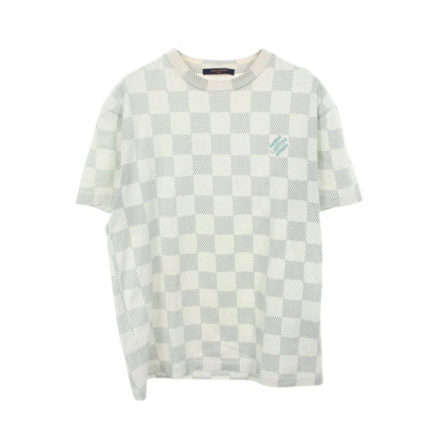 LOUIS VUITTON（ルイ・ヴィトン） ダミエモノグラム ブランドオフ 半袖