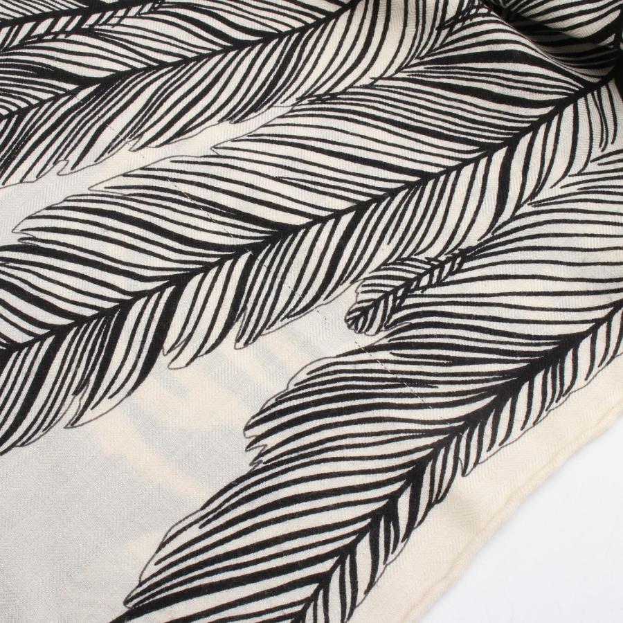 HERMES（エルメス） カレジェアン カレ140 ZEBRA PEGASUS ブランドオフ 