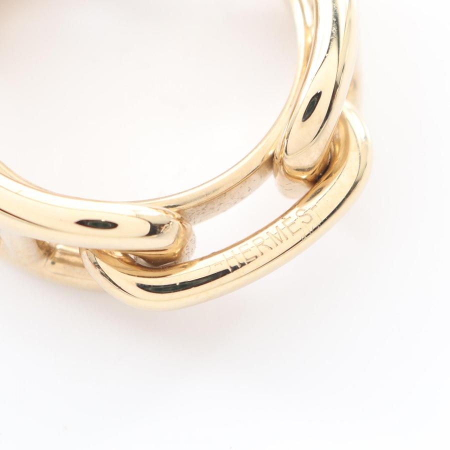 HERMES（エルメス） シェーヌダンクル ブランドオフ その他 スカーフ