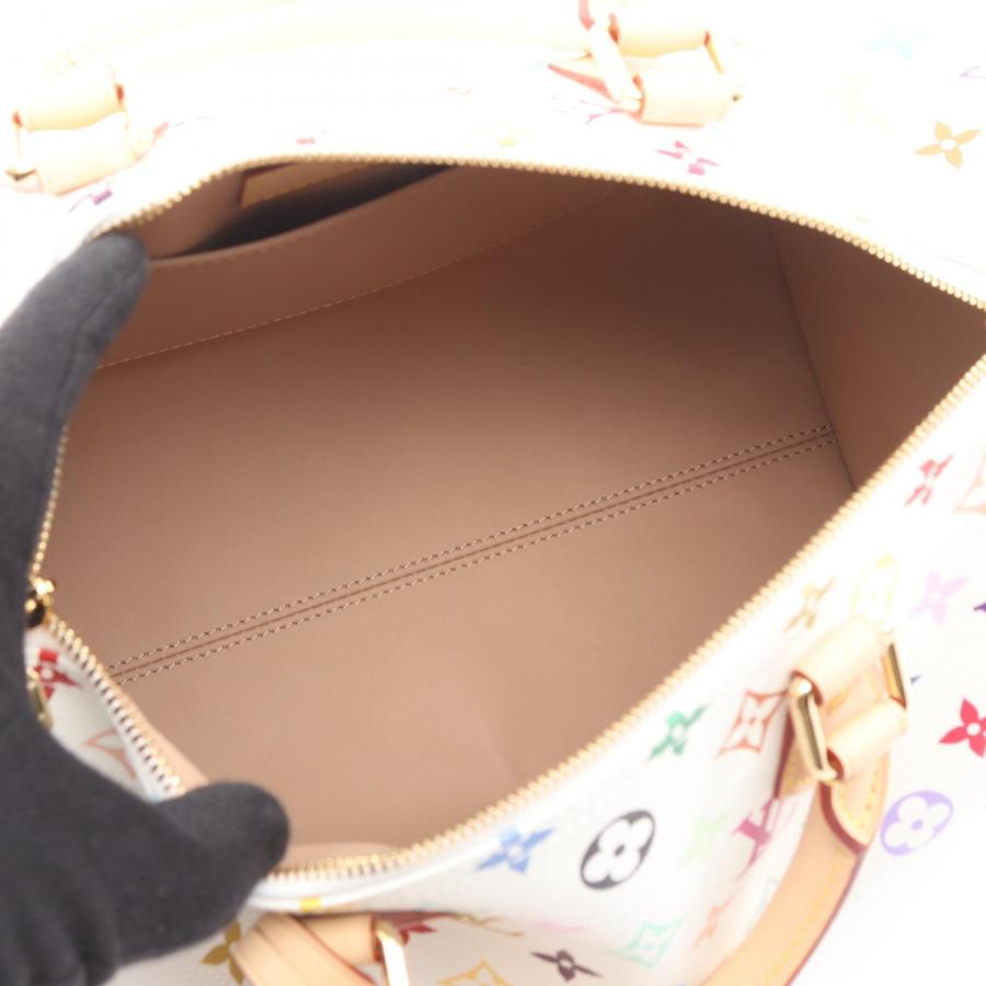 LOUIS VUITTON（ルイ・ヴィトン） LV × TM スピーディ ソフト30