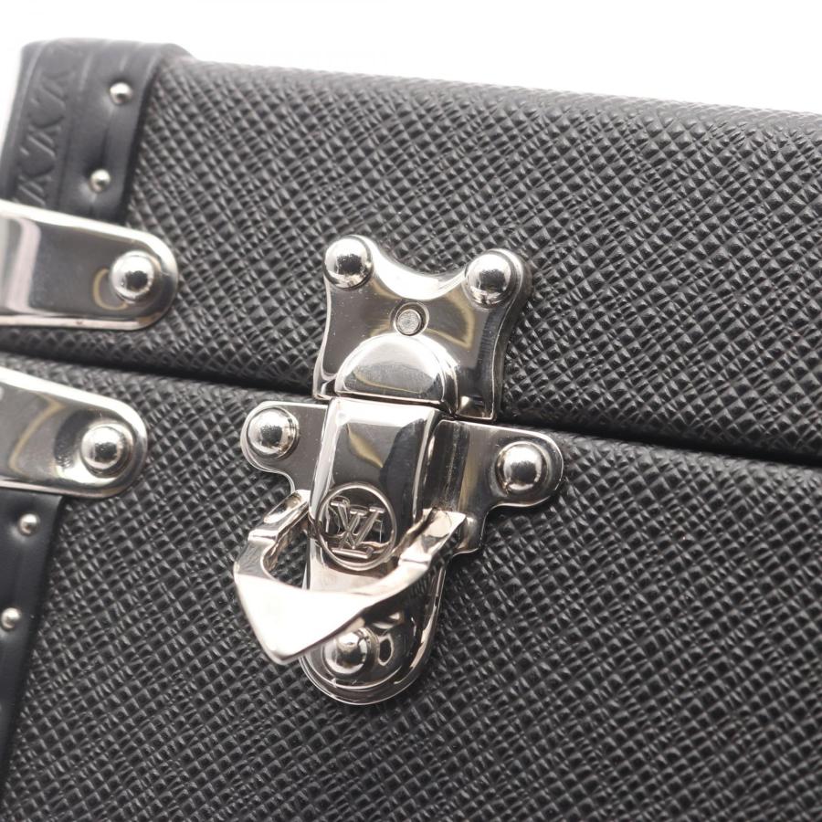 LOUIS VUITTON（ルイ・ヴィトン） プレジデント タイガ アルドワーズ