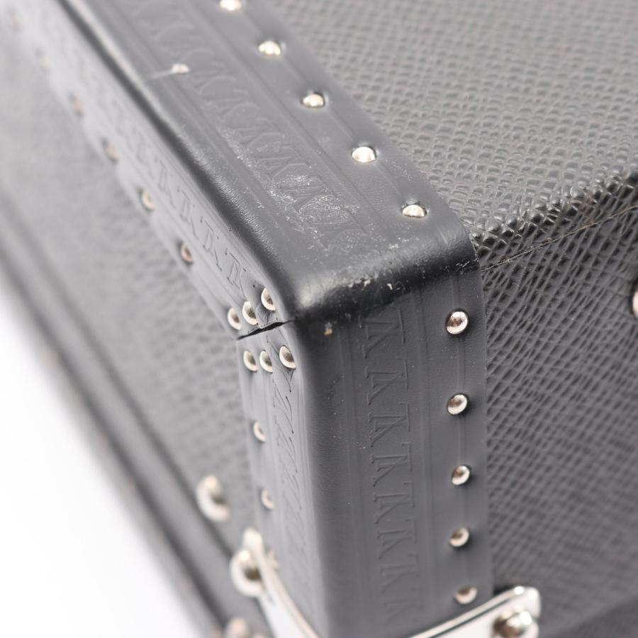 LOUIS VUITTON（ルイ・ヴィトン） プレジデント タイガ アルドワーズ