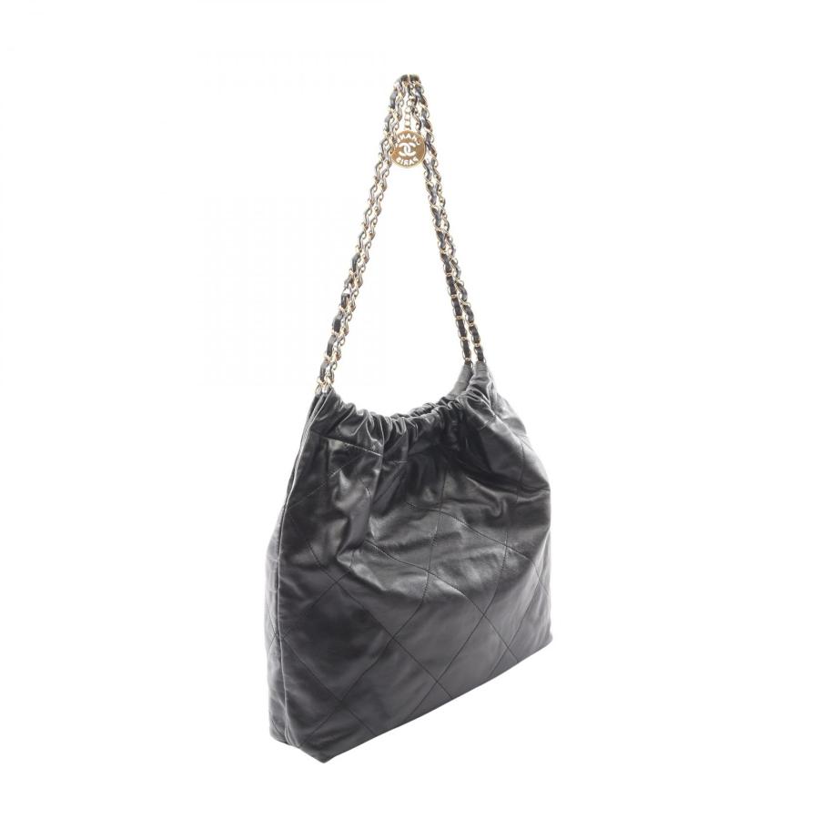 CHANEL（シャネル） マトラッセ シャネル22 スモール ブランドオフ