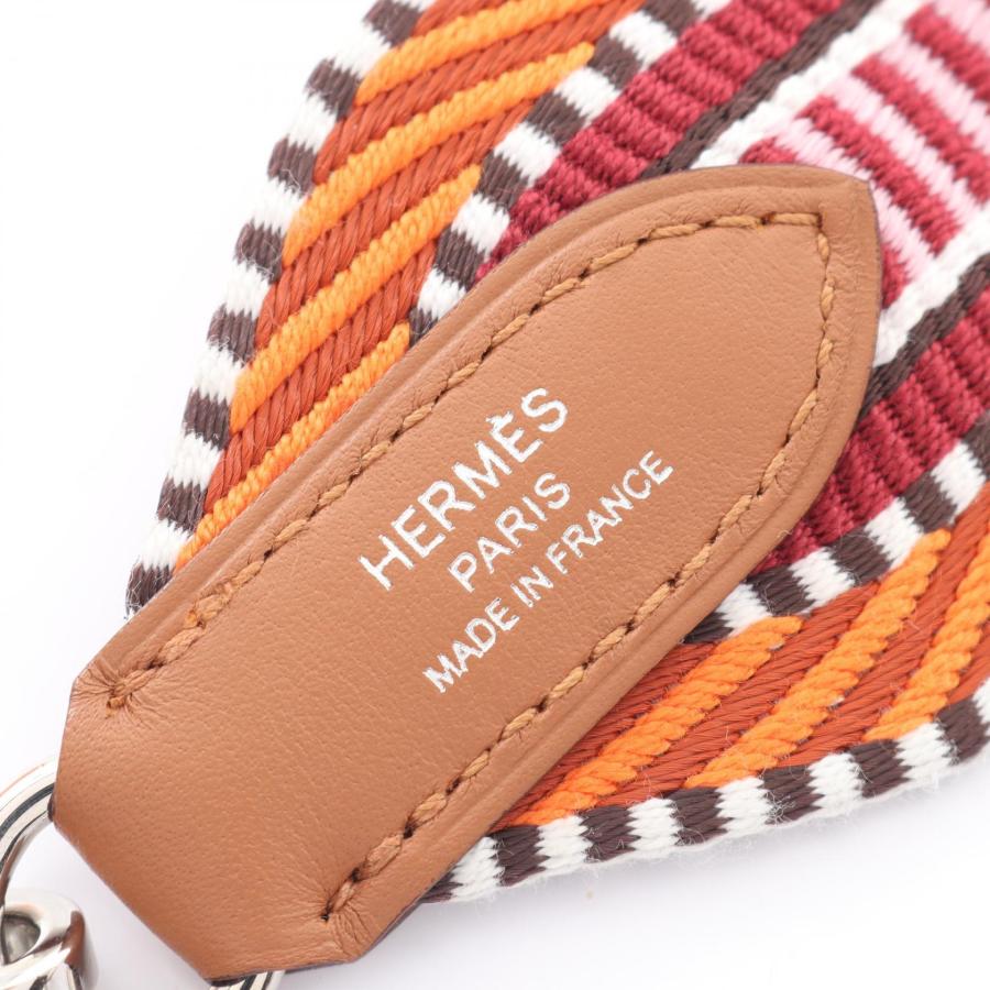 HERMES（エルメス） バンドリエール サングル カヴァル ブランドオフ 