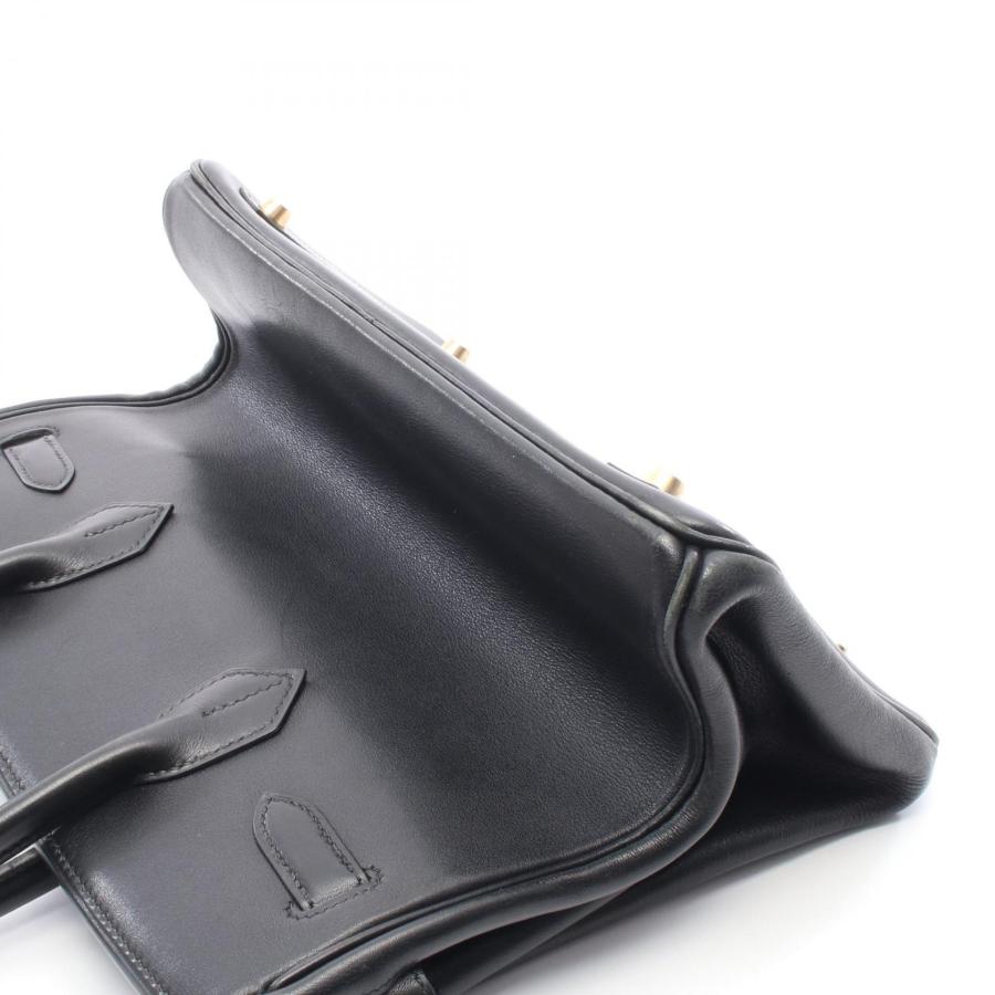 HERMES（エルメス） バーキン30 ブランドオフ レザー ハンドバッグ