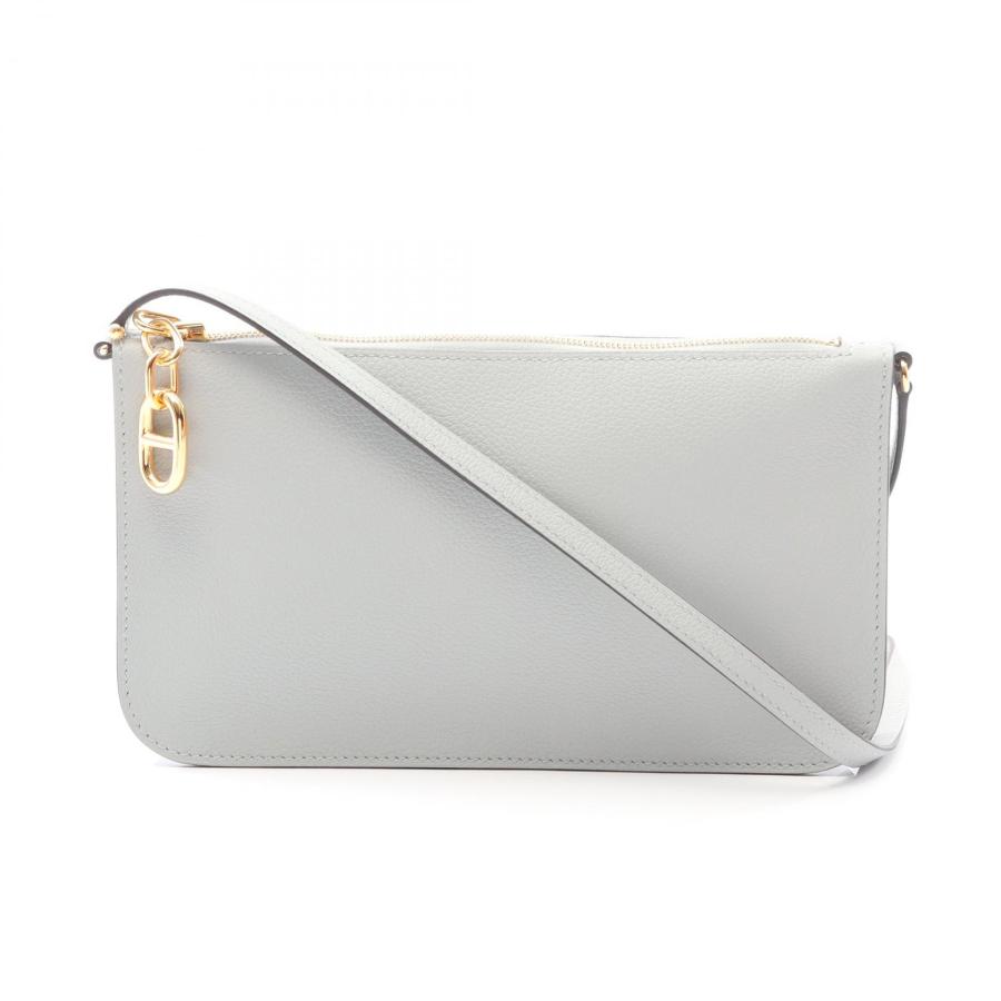 HERMES（エルメス） ジップアンゴー トゥーゴー シェーヌダンクル