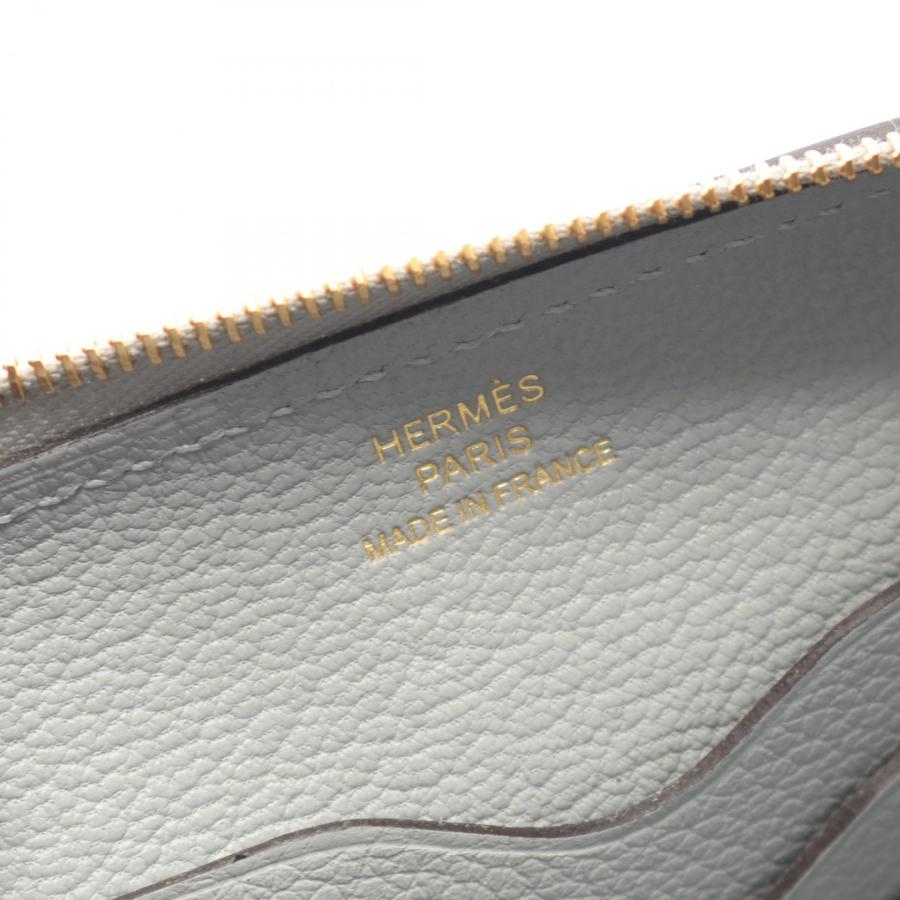 HERMES（エルメス） ジップアンゴー トゥーゴー シェーヌダンクル