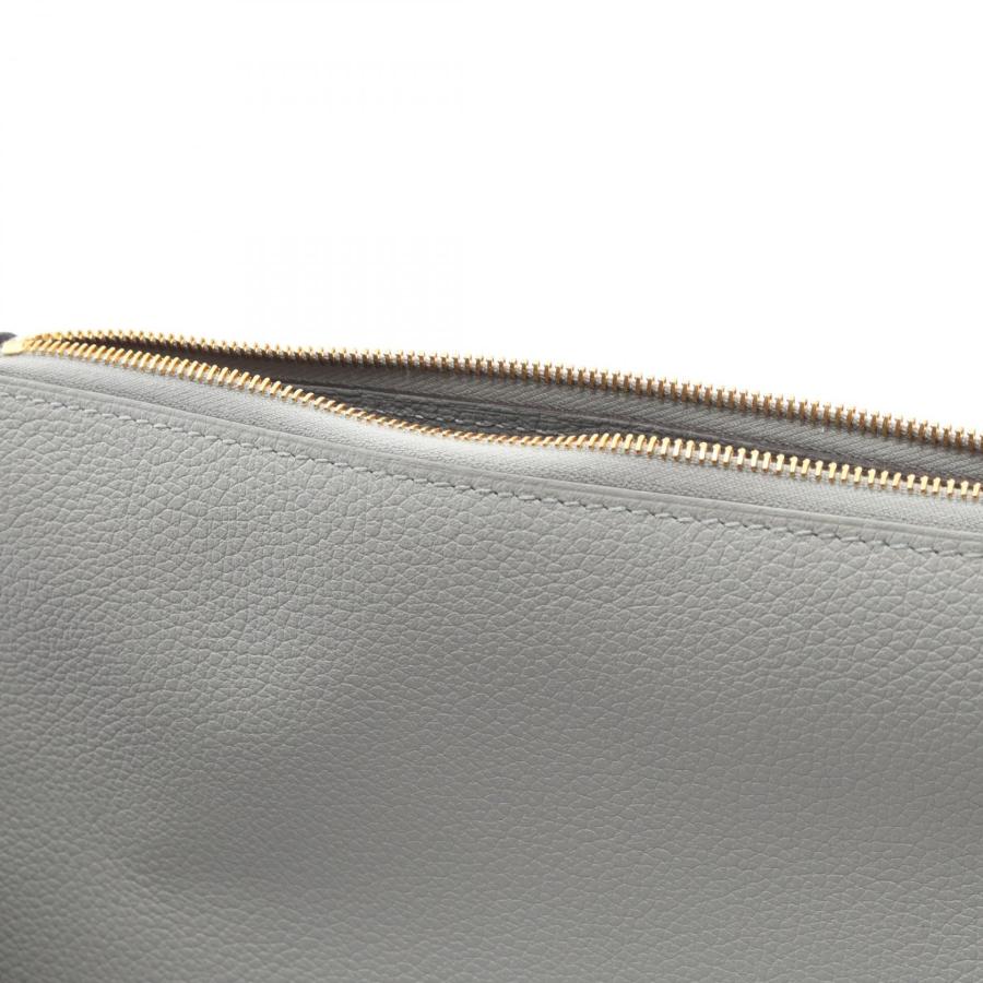 HERMES（エルメス） ジップアンゴー トゥーゴー シェーヌダンクル