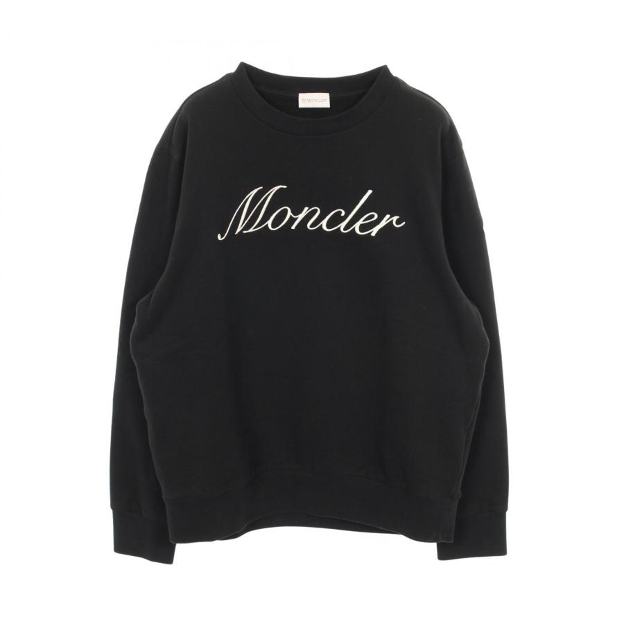MONCLER（モンクレール） ブランドオフ コットン スウェット 中古