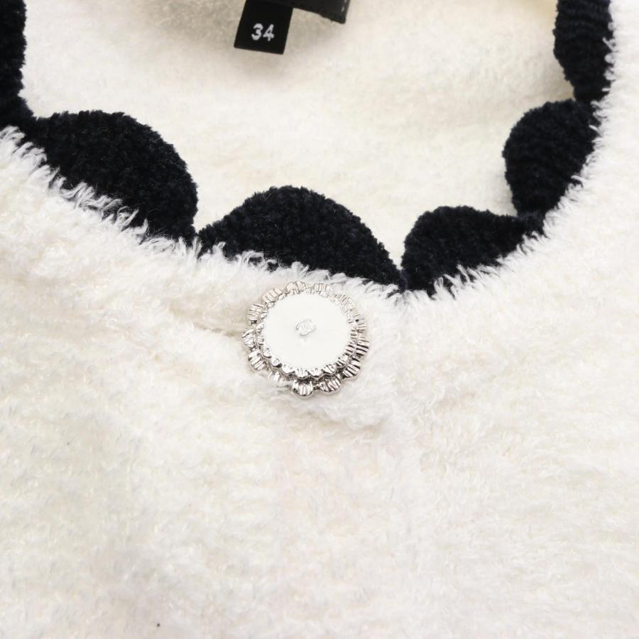 CHANEL（シャネル） ココマークボタン ブランドオフ シルク
