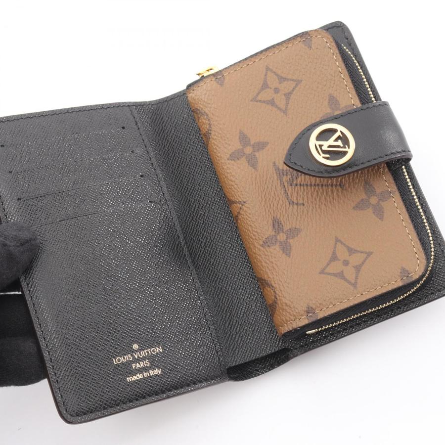 LOUIS VUITTON（ルイ・ヴィトン） ポルトフォイユジュリエット