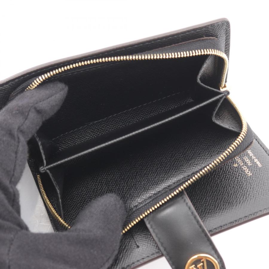 美品★ルイヴィトン ジュリエット モノグラム フューシャ 二つ折り財布 LOUIS VUITTON（ルイ・ヴィトン） 【超美品】ルイヴィトン モノグラム