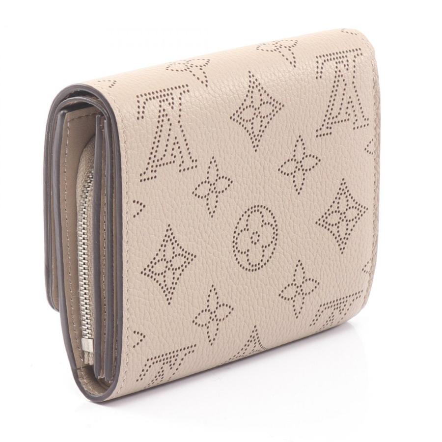 LOUIS VUITTON（ルイ・ヴィトン） ポルトフォイユ イリス