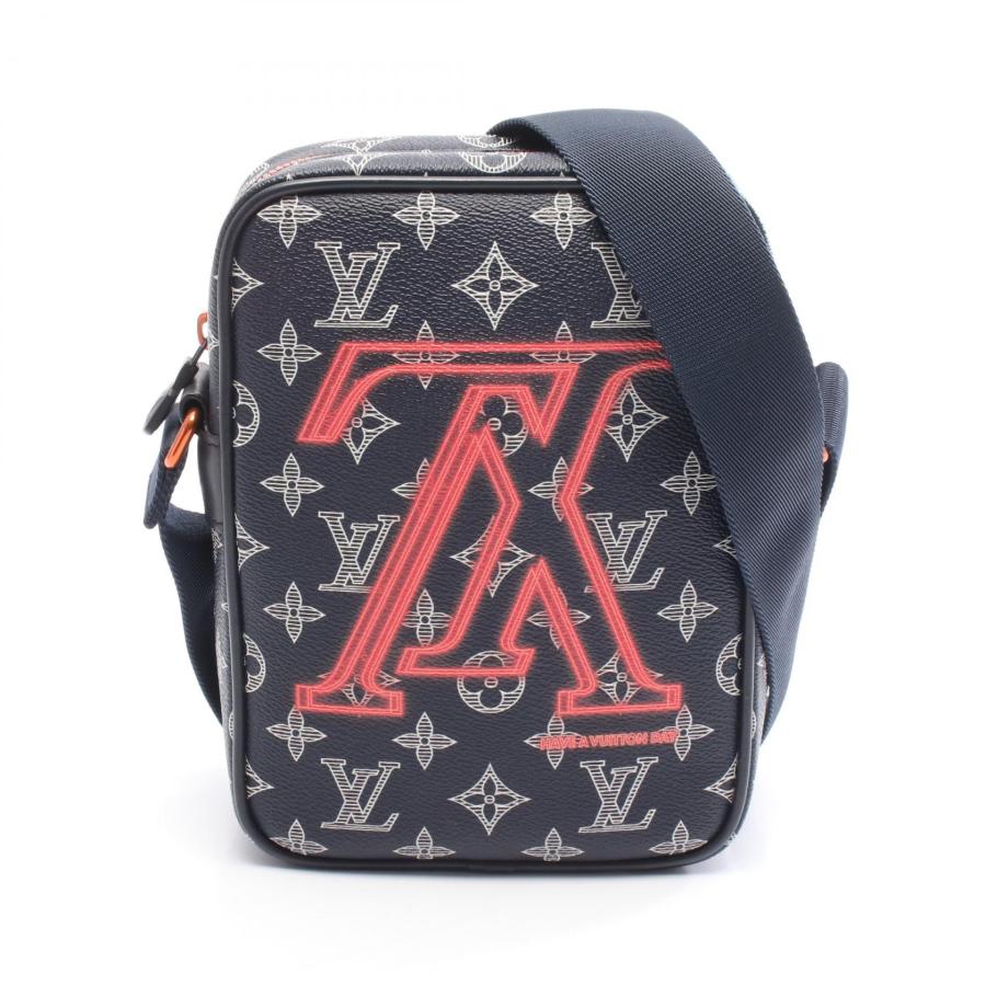 LOUIS VUITTON（ルイ・ヴィトン） ダヌーブPM アップサイドダウン