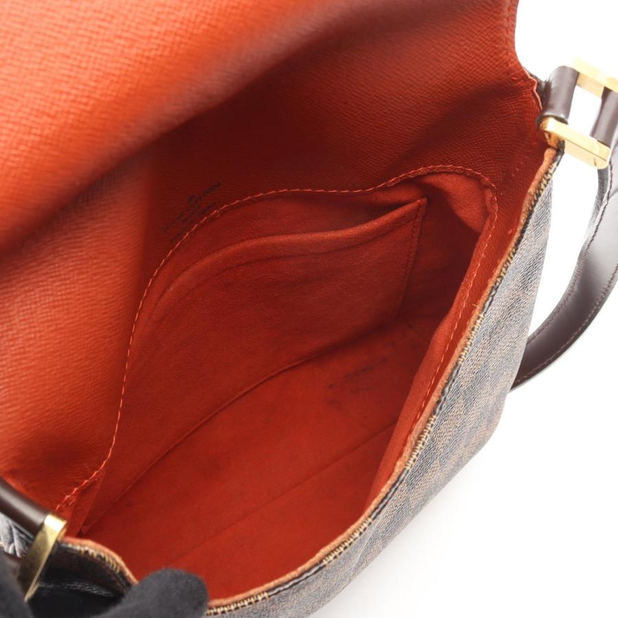 LOUIS VUITTON（ルイ・ヴィトン） ミュゼットサルサ ロングストラップ