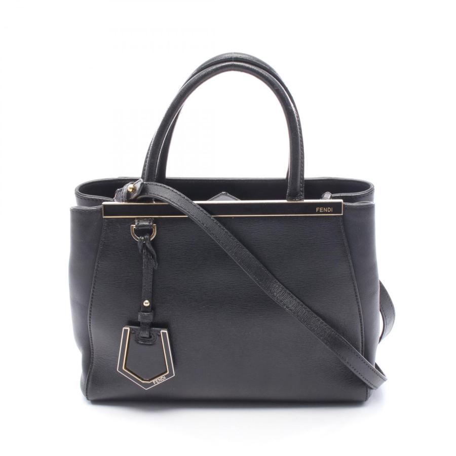 FENDI（フェンディ） PETITE 2JOURS プチ トゥージュール ブランドオフ 